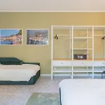 Apartament Marcello's *