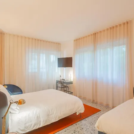 Appartement Marcello's *