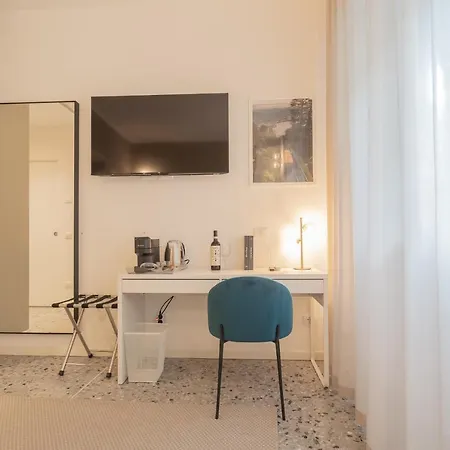 Marcello's Appartement Como