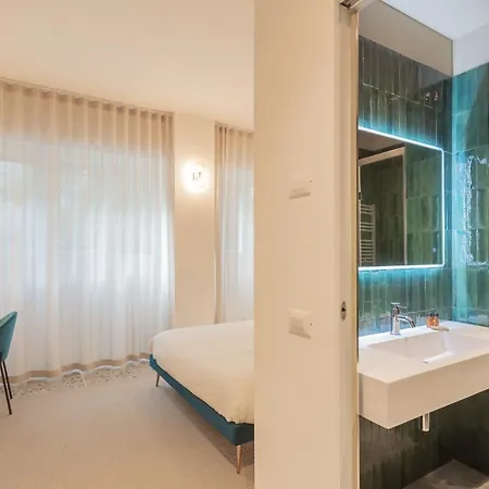 Marcello's Appartement
