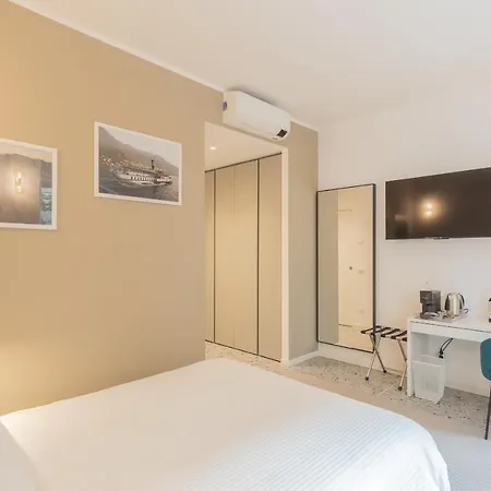 Appartement Marcello's Como