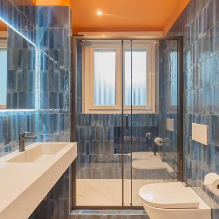 Appartement Marcello's