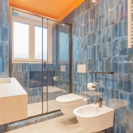 Appartement Marcello's