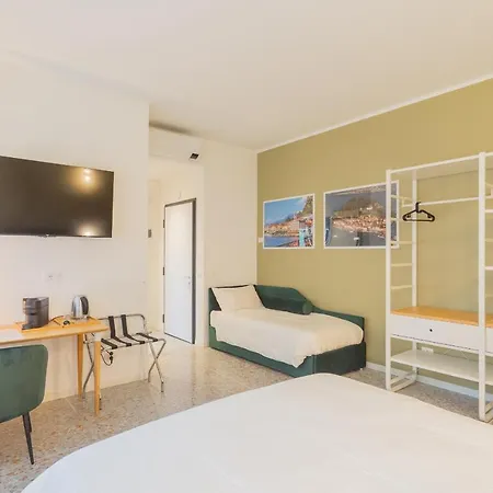 Marcello's Appartement