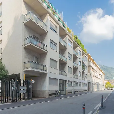Appartement Marcello's