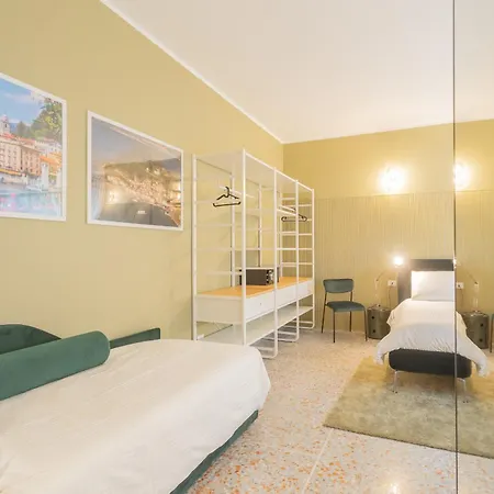 Marcello's Appartement