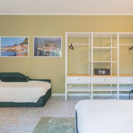 Appartement Marcello's *