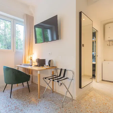 Marcello's Appartement