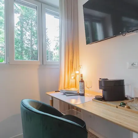 Appartement Marcello's Como