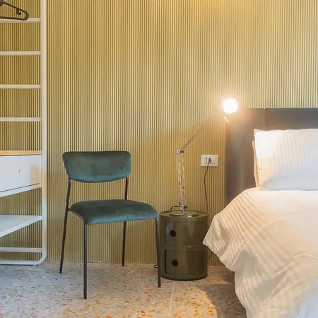 Marcello's Appartement Como