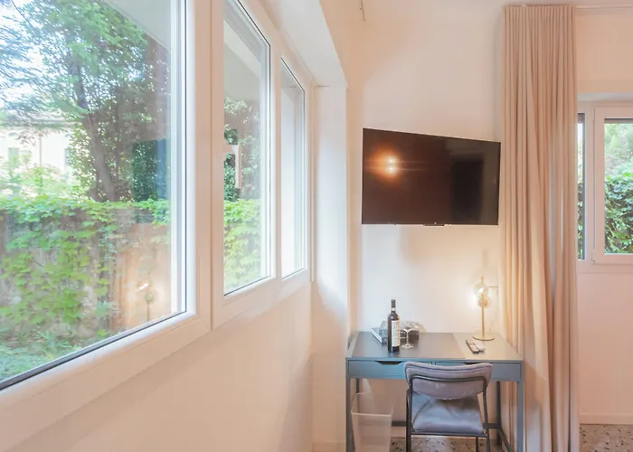 Appartement Marcello's