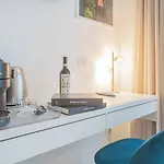 Apartament Marcello's Como