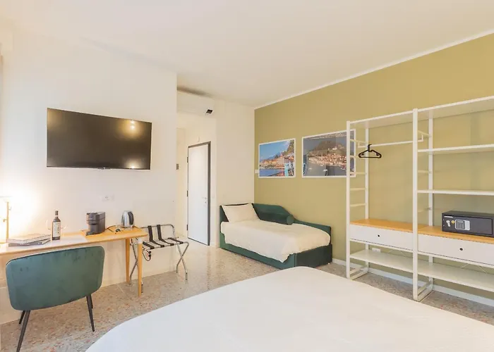 Marcello's Appartement