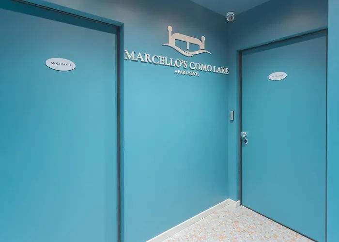 Marcello's Appartement *