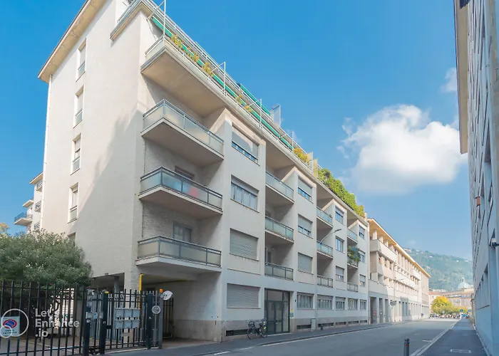 Marcello's Appartement