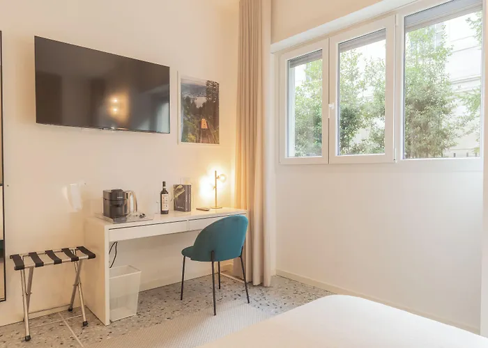 Marcello's Appartement *