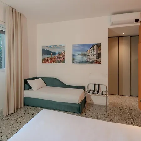Marcello's Apartament Como