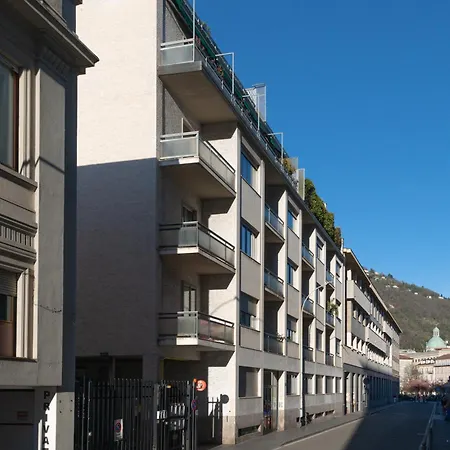 Marcello's Apartament Como