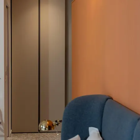 Marcello's Apartament Como